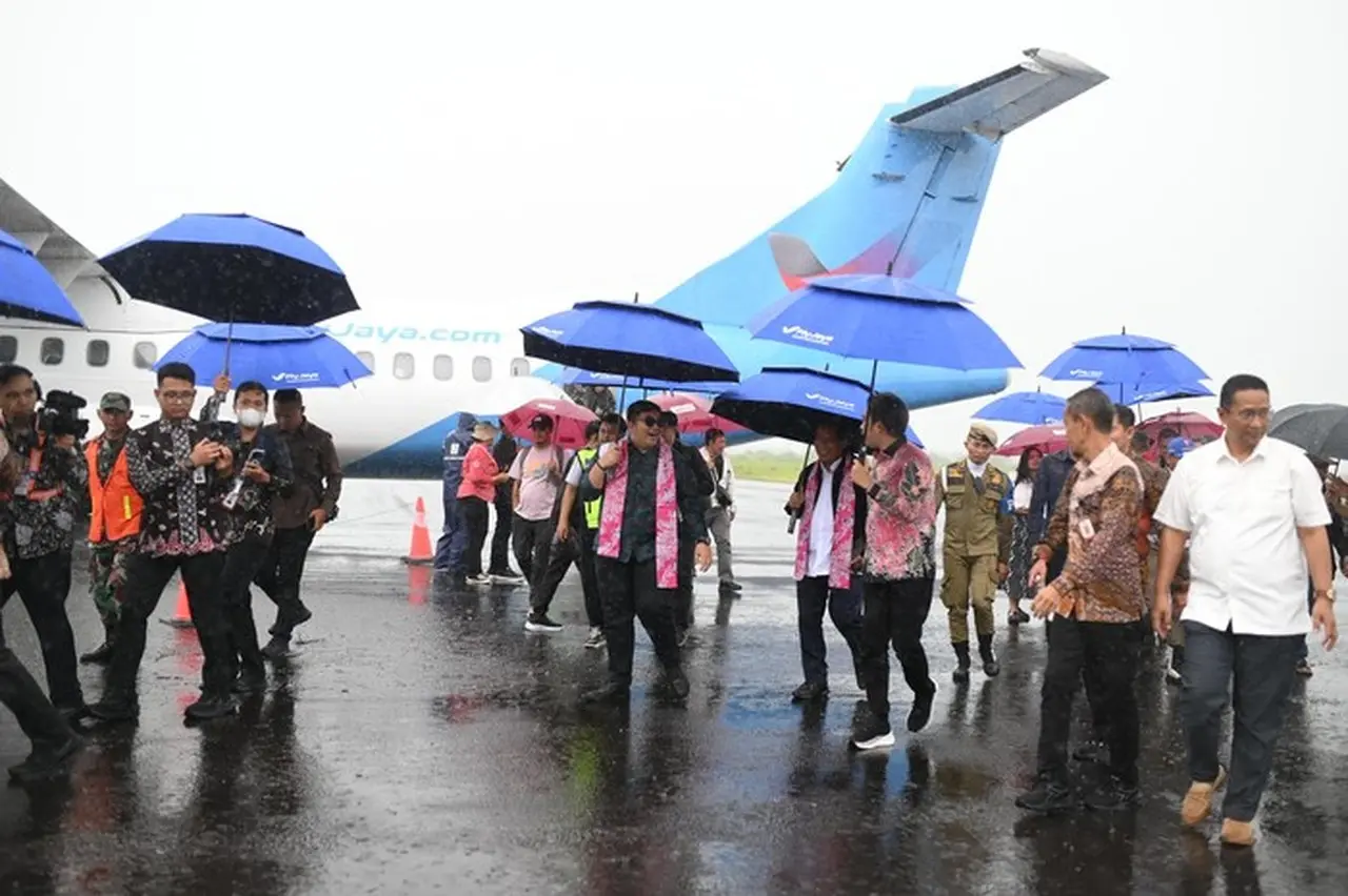 Foto: Dok. Dpr Ri