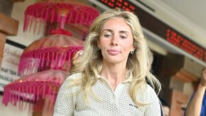 Bonnie Blue Beri ‘Wejangan’ Tak Biasa untuk Manchester United Jelang Derby Manchester