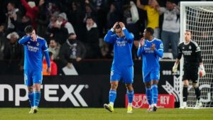 Real Madrid Terpuruk, Mantan Pemain Nilai Skuad Musim Ini Terburuk dalam Sejarah