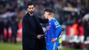 Tragedi Albacetazo: Real Madrid Tumbang di Copa del Rey, Kenangan Alcorconazo Kembali Muncul