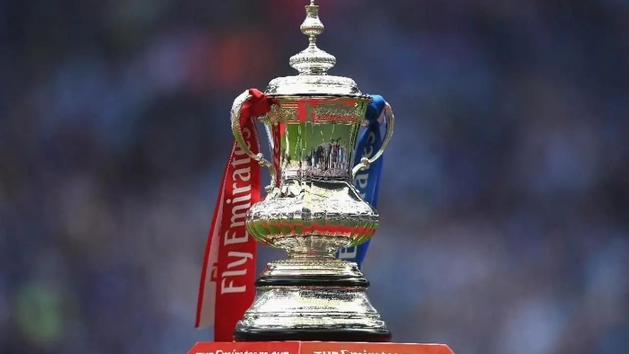 Foto: Laurence Griffiths/getty Images