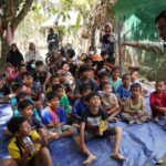 TelkomGroup Berikan Dukungan Psikologis dan Bantuan Kemanusiaan untuk Anak-anak Korban Bencana di Aceh Tamiang