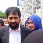 Mualem: Jembatan Rusak Akibat Bencana di Aceh Masih Banyak, Siswa Terpaksa Naik Rakit