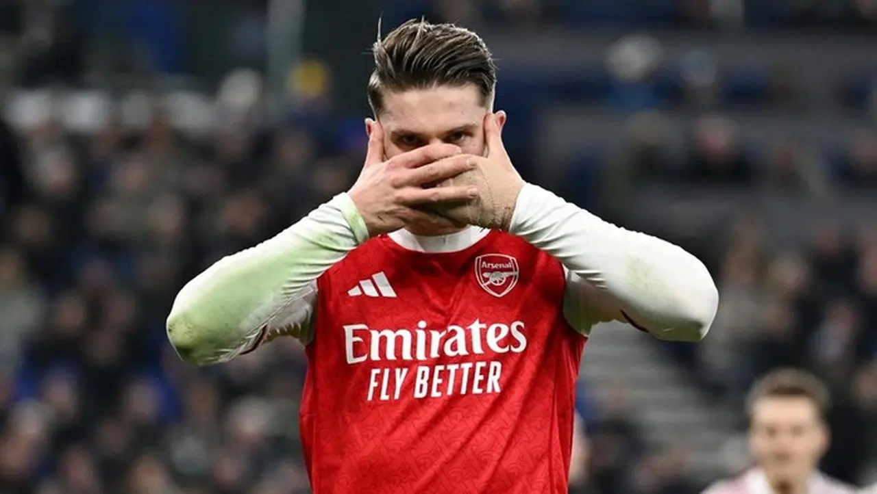 Foto: Arsenal Fc Via Getty Images/david Price