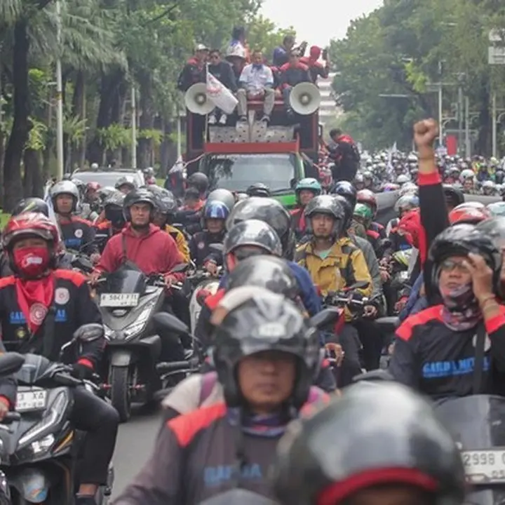 DPRD DKI Nilai Usulan Subsidi Upah Rp 200 Ribu Layak Dipertimbangkan untuk Buruh