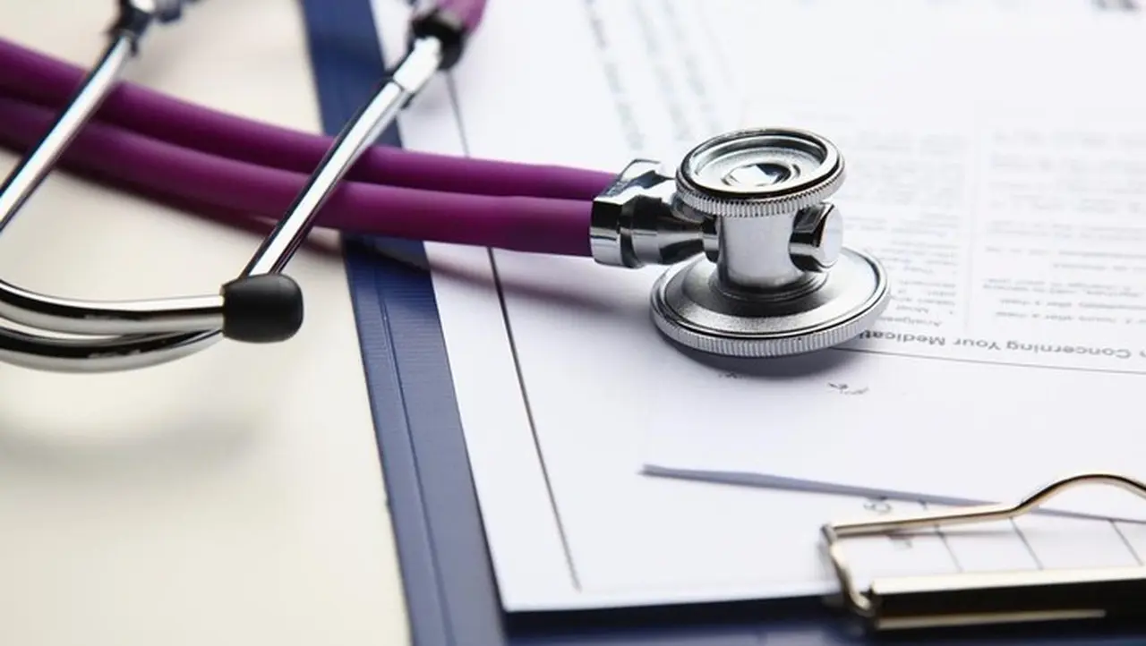 Ilustrasi. Dokter (foto: Getty Images/ash2016)