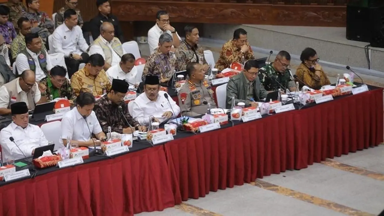 Foto: Kemensos