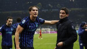 Inter Milan Juara Musim Dingin Serie A, Peluang Scudetto Terbuka Lebar