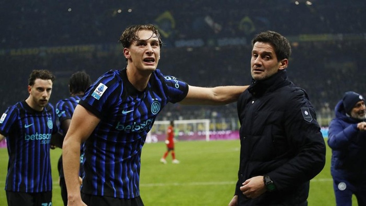 Inter Milan Juara Musim Dingin Serie A, Peluang Scudetto Terbuka Lebar