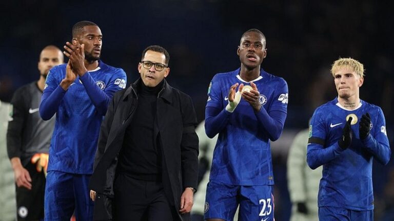 Serangan Virus Menghantam Chelsea, Liam Rosenior Hadapi Ujian Tambahan