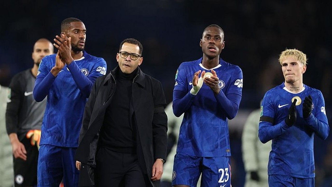 Serangan Virus Menghantam Chelsea, Liam Rosenior Hadapi Ujian Tambahan