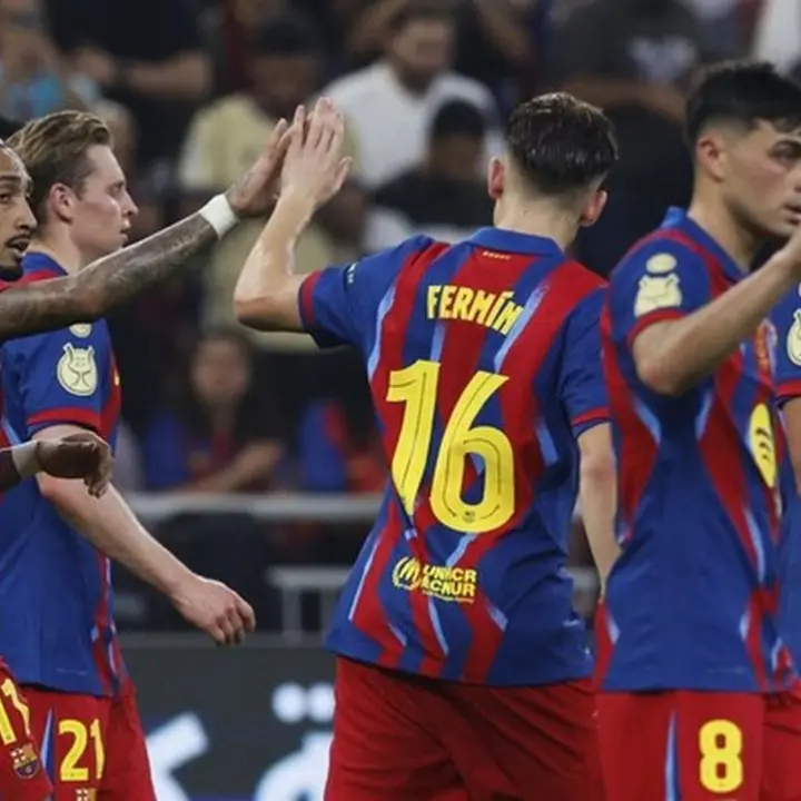 Toni Kroos Prediksi Barcelona Gagal Juara Liga Champions Meski Raih Piala Super Spanyol