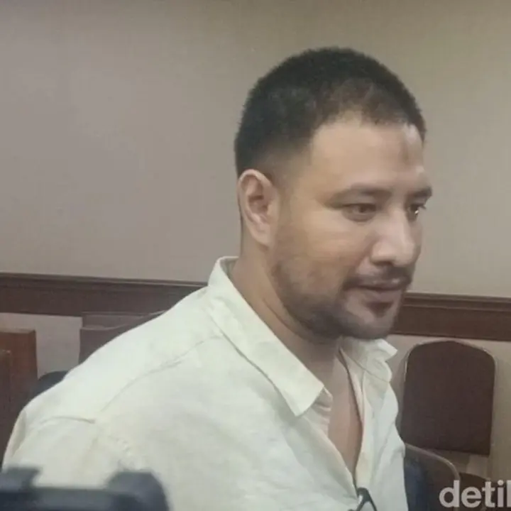 Kecanduan Ammar Zoni Berlanjut, Dokter Kamelia Rutin Kirim Obat ke Rutan