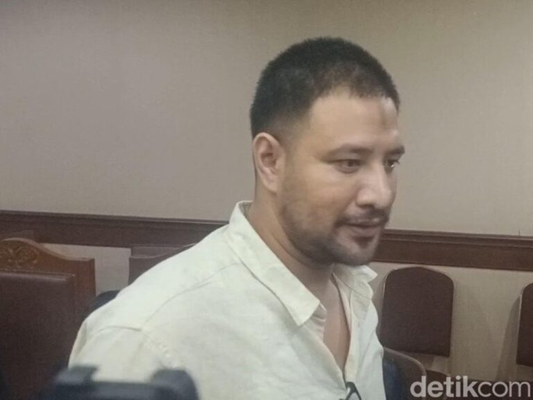 Kecanduan Ammar Zoni Berlanjut, Dokter Kamelia Rutin Kirim Obat ke Rutan