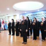 Tri Tito Karnavian Pimpin Perwosi, Fokus Perkuat Kesehatan Perempuan dan Keluarga Indonesia