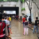 Dua Hari Berturut-turut, Tawuran Pecah Lagi di Underpass Manggarai, Polisi Bubarkan Massa