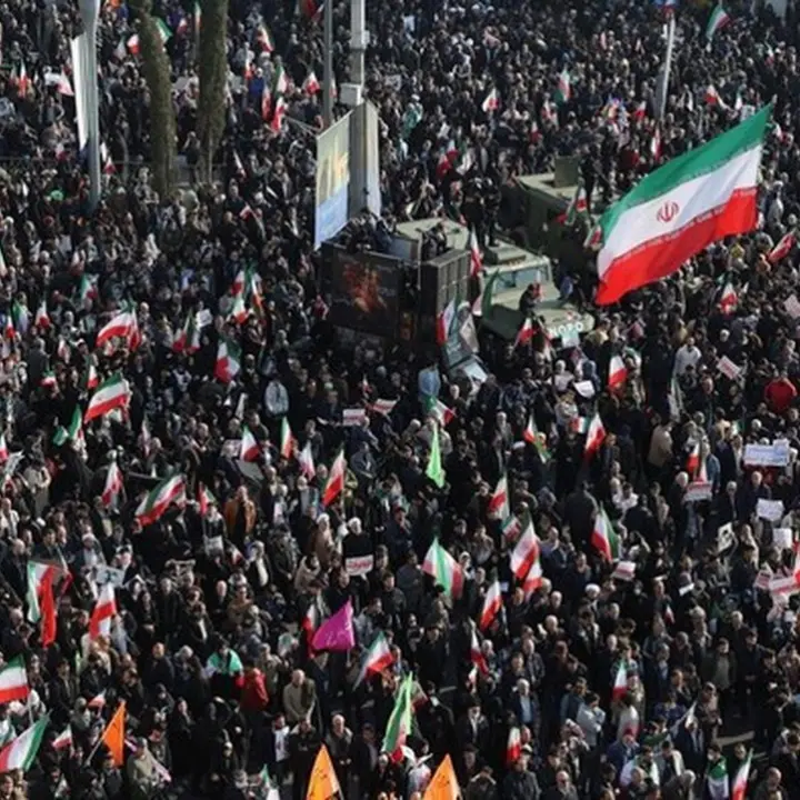 Situasi Iran Memanas, KBRI Tehran Imbau WNI Tingkatkan Kewaspadaan dan Jaga Keselamatan