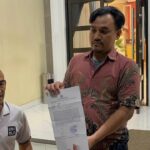 Guru SMK Jambi yang Adu Jotos dengan Siswa Laporkan Dugaan Penganiayaan ke Polda Jambi