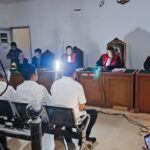 Dua Pejabat DPRD OKU Didakwa Terima Suap Rp 3,7 Miliar Terkait Dana Aspirasi