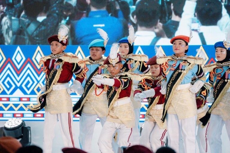 Sekolah Rakyat: Lebih dari Pendidikan, Wadah Penggemblengan Anak Bangsa oleh Gus Ipul