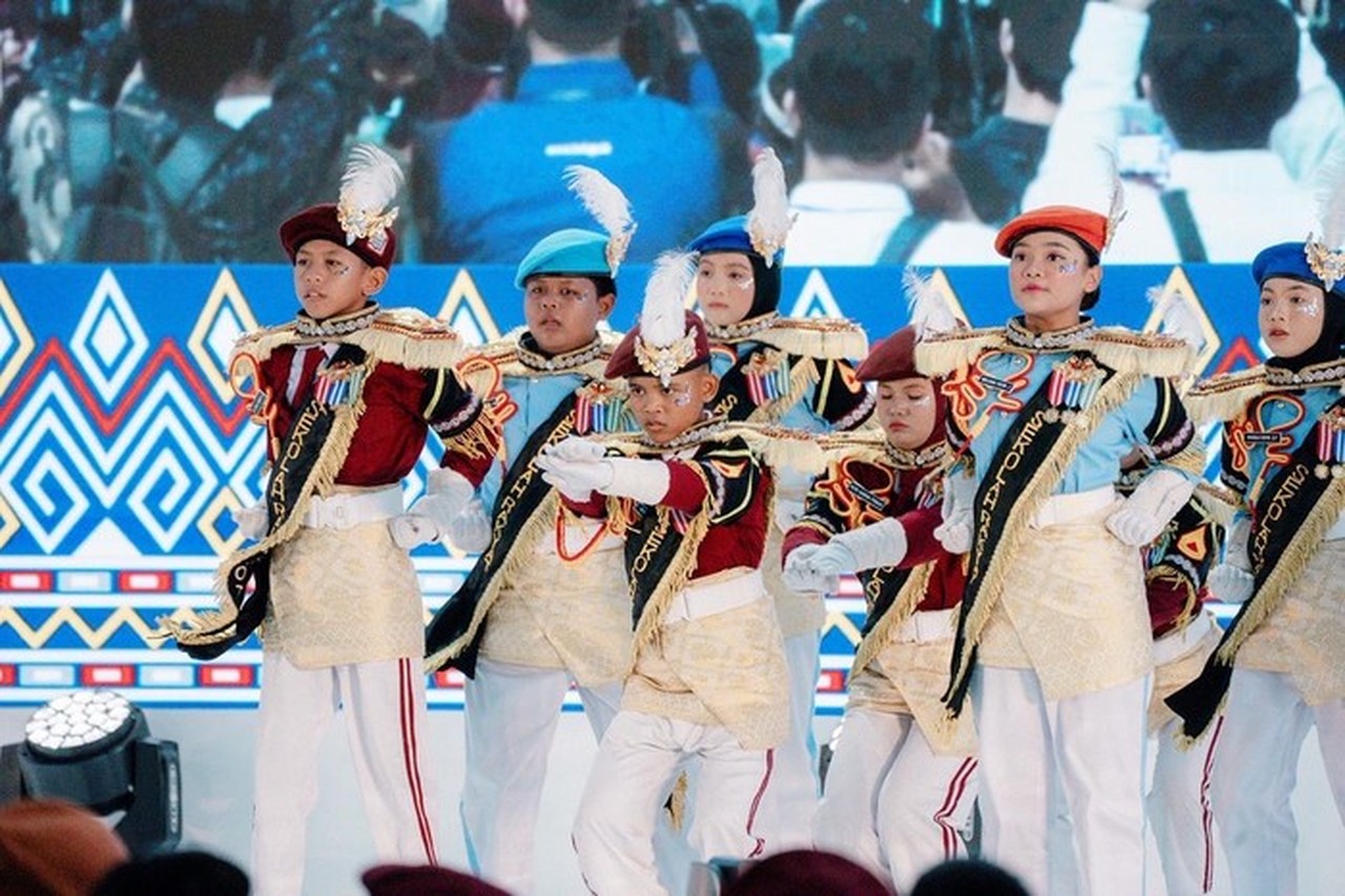 Sekolah Rakyat: Lebih dari Pendidikan, Wadah Penggemblengan Anak Bangsa oleh Gus Ipul