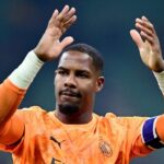 AC Milan Raih Kemenangan Dramatis Atas Como Berkat Penyelamatan Gemilang Maignan