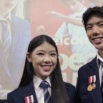 Mischka dan Devon Luncurkan Aplikasi AI untuk Latihan Public Speaking, Bidik Pemuda Berdaya Global