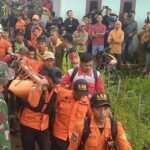 Syafiq Ali, Pendaki 18 Tahun yang Hilang 17 Hari di Gunung Slamet Ditemukan Tewas