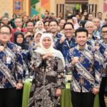 Khofifah Dorong Pendapatan Baru Jatim Lewat Optimalisasi Aset dan Pemberdayaan Warga