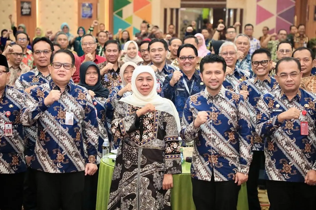 Foto: Dok. Pemprov Jatim