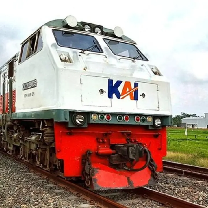 Tiket Kereta Lebaran 2026: KAI Tetapkan Aturan H-45, Kapan Mulai Dibuka?