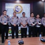 40 ETLE Mobile Handheld Presisi Mulai Beroperasi di Jakarta untuk Tingkatkan Penindakan Pelanggaran