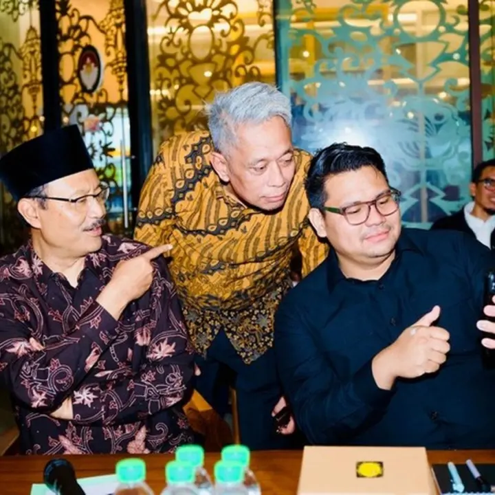 Kemensos Dinilai Sukses Terjemahkan Gagasan Presiden Prabowo, Kolaborasi Pusat-Daerah Diperkuat