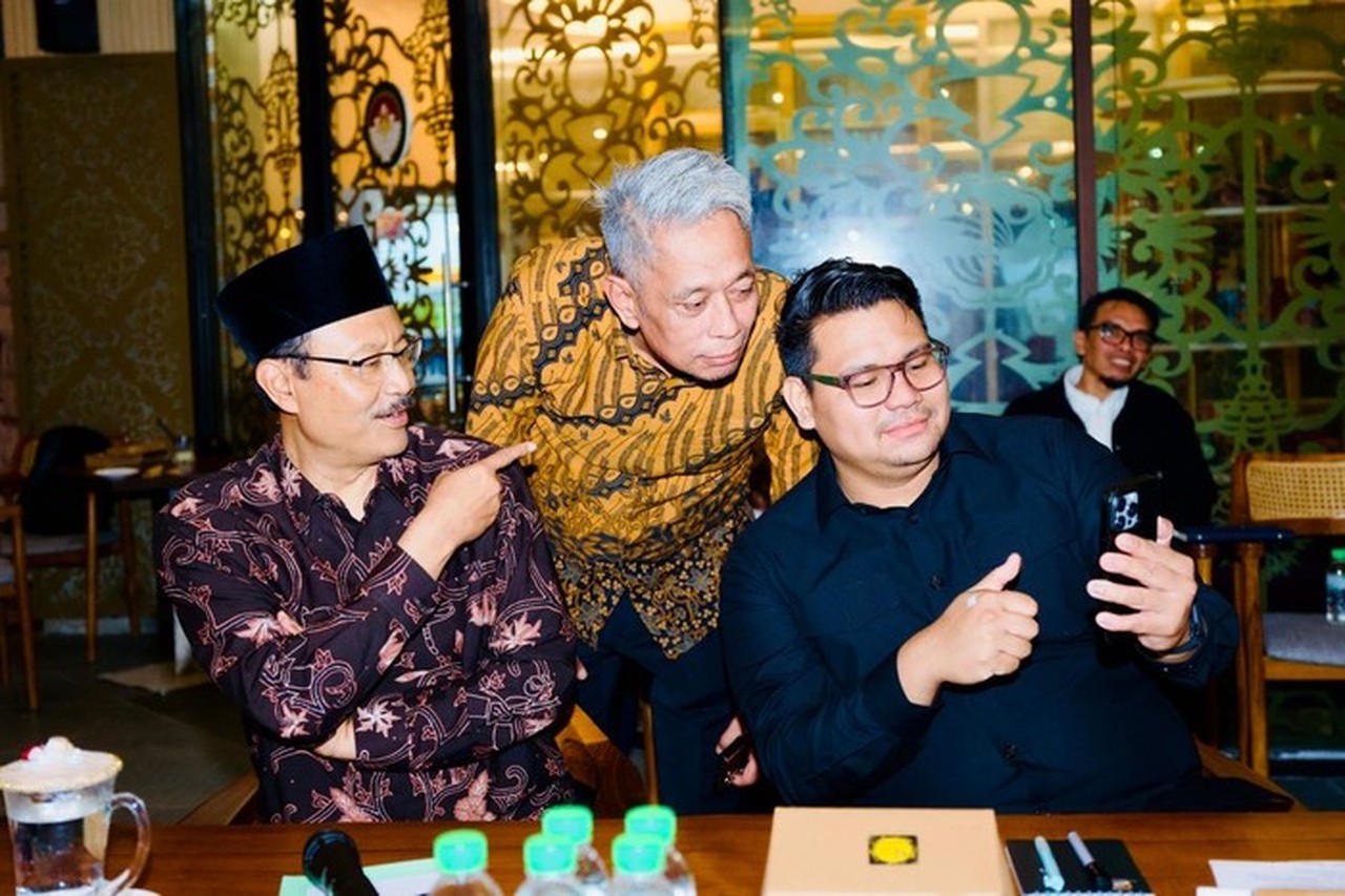 Kemensos Dinilai Sukses Terjemahkan Gagasan Presiden Prabowo, Kolaborasi Pusat-Daerah Diperkuat