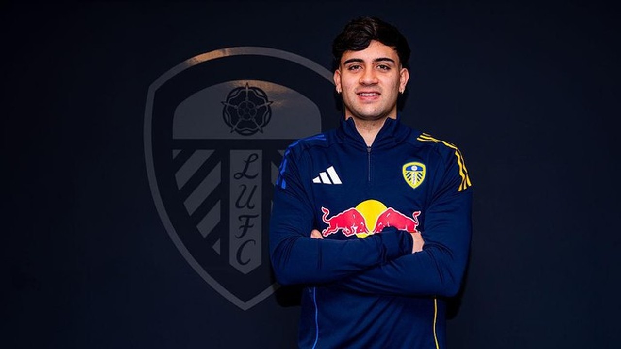 Facundo Buonanotte Pindah ke Leeds United Setelah Dipinjamkan Chelsea