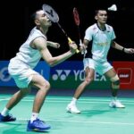 Target Juara Indonesia Masters 2026 Dipikul Ganda Putra, Meski Undian Berat