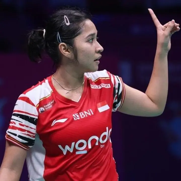 PBSI Umumkan Skuad Kejuaraan Beregu Asia 2026, Ester Nurumi Siap Comeback