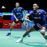 Fajar/Fikri Bidik Gelar Juara di 2026, Tak Cukup Hanya Konsisten