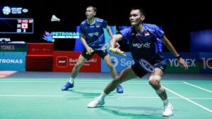 Fajar/Fikri Bidik Gelar Juara di 2026, Tak Cukup Hanya Konsisten