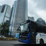 Dua Pria Diduga Masturbasi di Bus Transjakarta, Polisi Ungkap Kronologi Penangkapan
