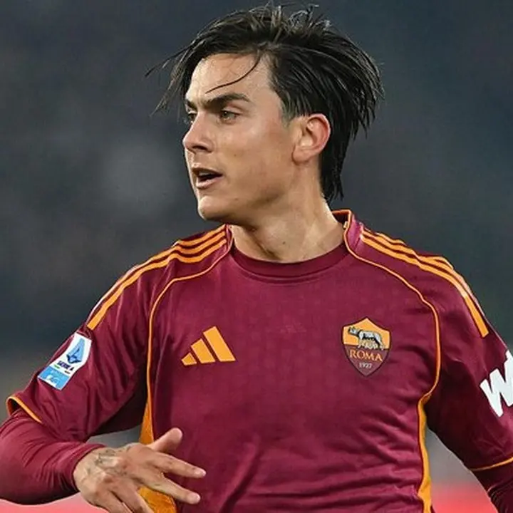 Paulo Dybala Ingin Bertahan di AS Roma, Siap Pangkas Gaji Demi Klub