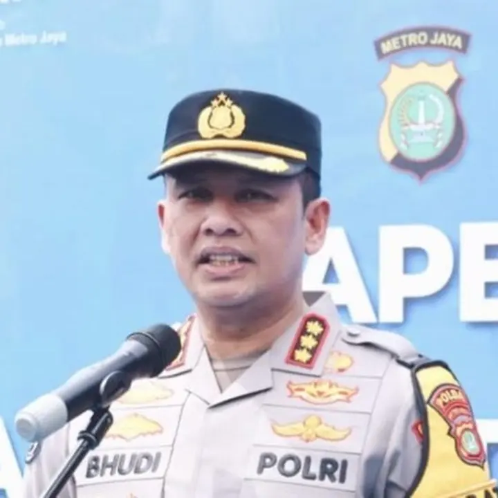 Polda Metro Jaya Hentikan Penyidikan Kasus Ijazah Palsu Jokowi, Eggi Sudjana dan Damai Lubis Berstatus SP3
