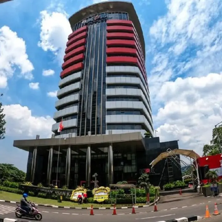KPK Ungkap Eks Sekjen Kemnaker Hery Sudarmanto Masih Berpengaruh Urus Dokumen TKA Meski Pensiun