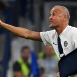 Luis Enrique Dukung Ide Kartu Oranye di Sepak Bola: Inovasi Penting untuk Evolusi Olahraga