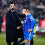 Real Madrid Terpuruk: Carvajal Akui Tim Tak dalam Performa Terbaik Pasca Tersingkir dari Copa del Rey