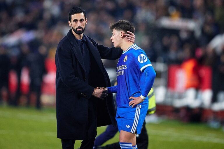 Real Madrid Terpuruk: Carvajal Akui Tim Tak dalam Performa Terbaik Pasca Tersingkir dari Copa del Rey