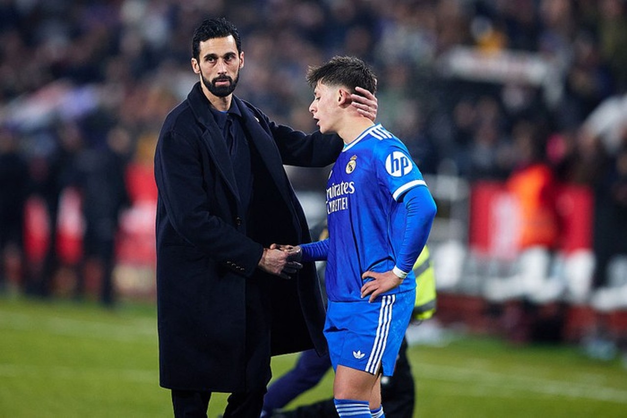 Real Madrid Terpuruk: Carvajal Akui Tim Tak dalam Performa Terbaik Pasca Tersingkir dari Copa del Rey