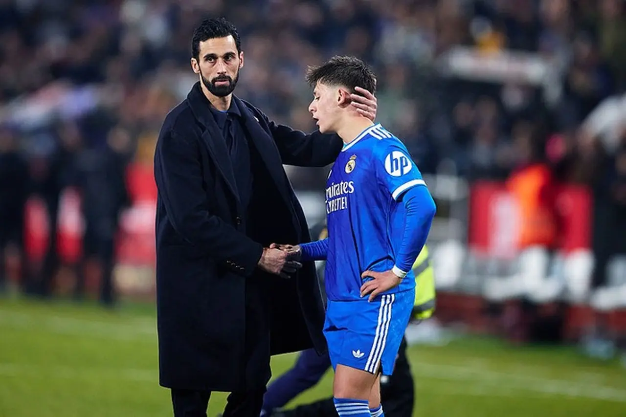 Foto: Alvaro Medranda/quality Sport Images/getty Images