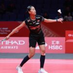 Hasil India Open 2026: Putri Kusuma Wardani Takluk dari Unggulan 1 An Se-young