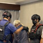 BNN Ungkap Produksi Vape Etomidate di Jaksel, Sita Ribuan Cartridge dan Tangkap 2 WNA